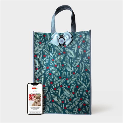 tokki gift bags
